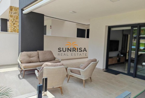 Appartement · Nieuwbouw Woningen - San Miguel de Salinas · Alicante · Spanje