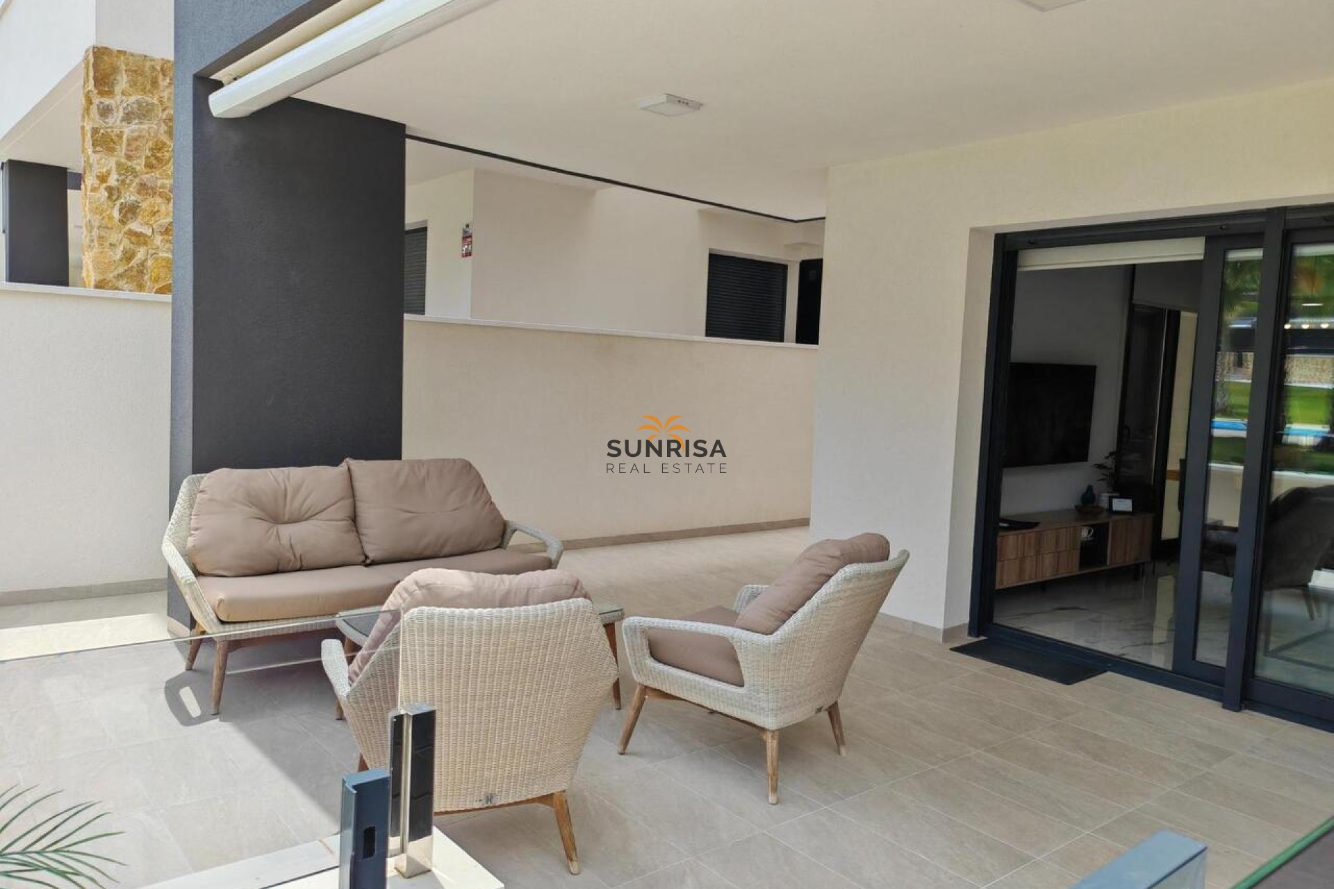 New Build - Apartment - San Miguel de Salinas