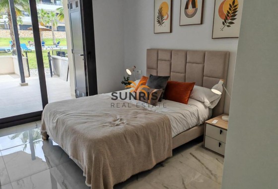 Appartement · Nieuwbouw Woningen - San Miguel de Salinas · Alicante · Spanje