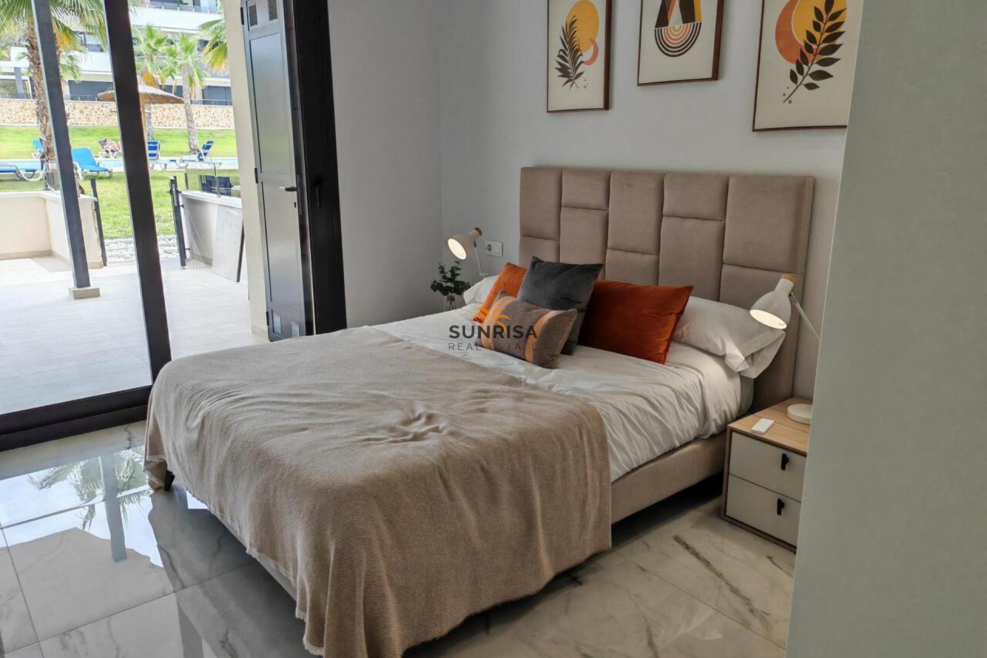New Build - Apartment - San Miguel de Salinas