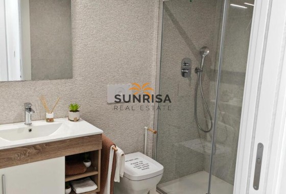 Appartement · Nieuwbouw Woningen - San Miguel de Salinas · Alicante · Spanje
