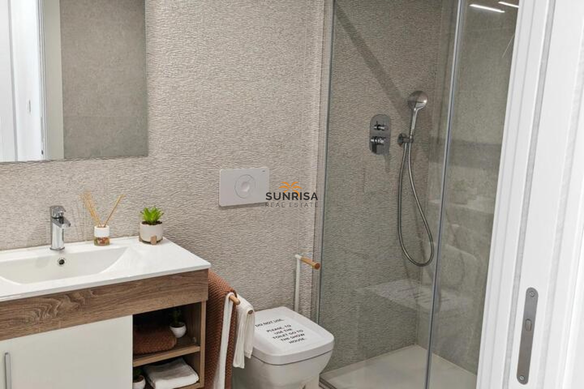 New Build - Apartment - San Miguel de Salinas