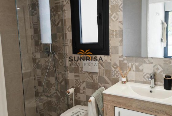 Appartement · Nieuwbouw Woningen - San Miguel de Salinas · Alicante · Spanje