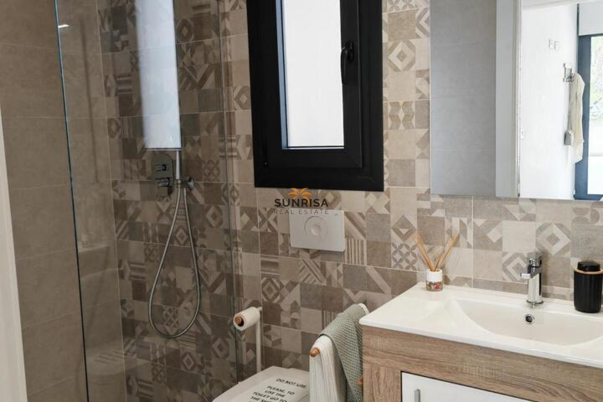 New Build - Apartment - San Miguel de Salinas