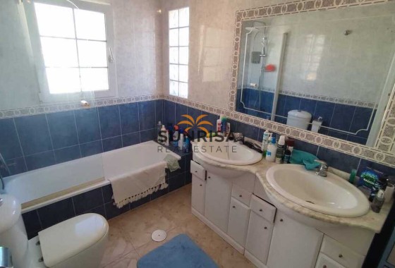 Twee-onder-een-kapwoning · Herverkoop - Orihuela Costa · Playa Flamenca · Alicante · Spanje