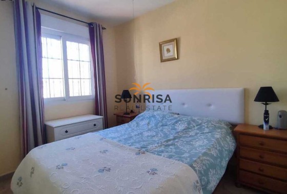 Twee-onder-een-kapwoning · Herverkoop - Orihuela Costa · Playa Flamenca · Alicante · Spanje