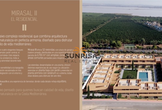 Apartment · New Build - Los Altos · Alicante · Spain