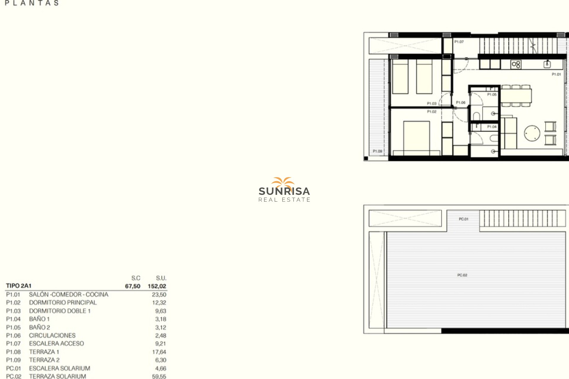 New Build - Apartment - Los Altos