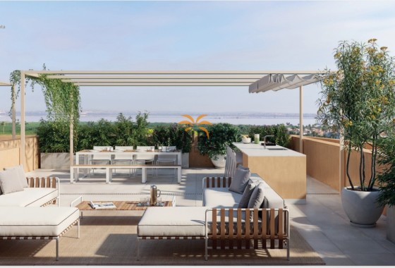 Apartment · New Build - Los Altos · Alicante · Spain