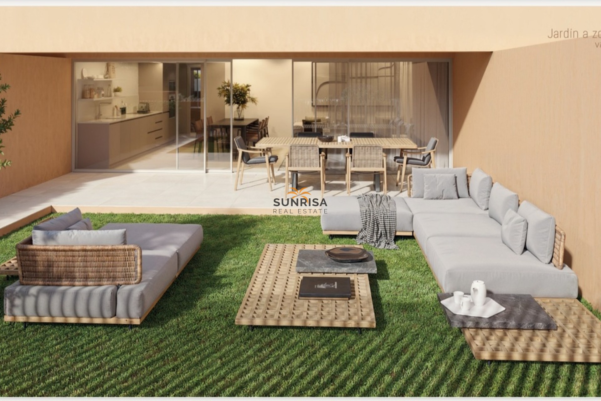 New Build - Apartment - Los Altos