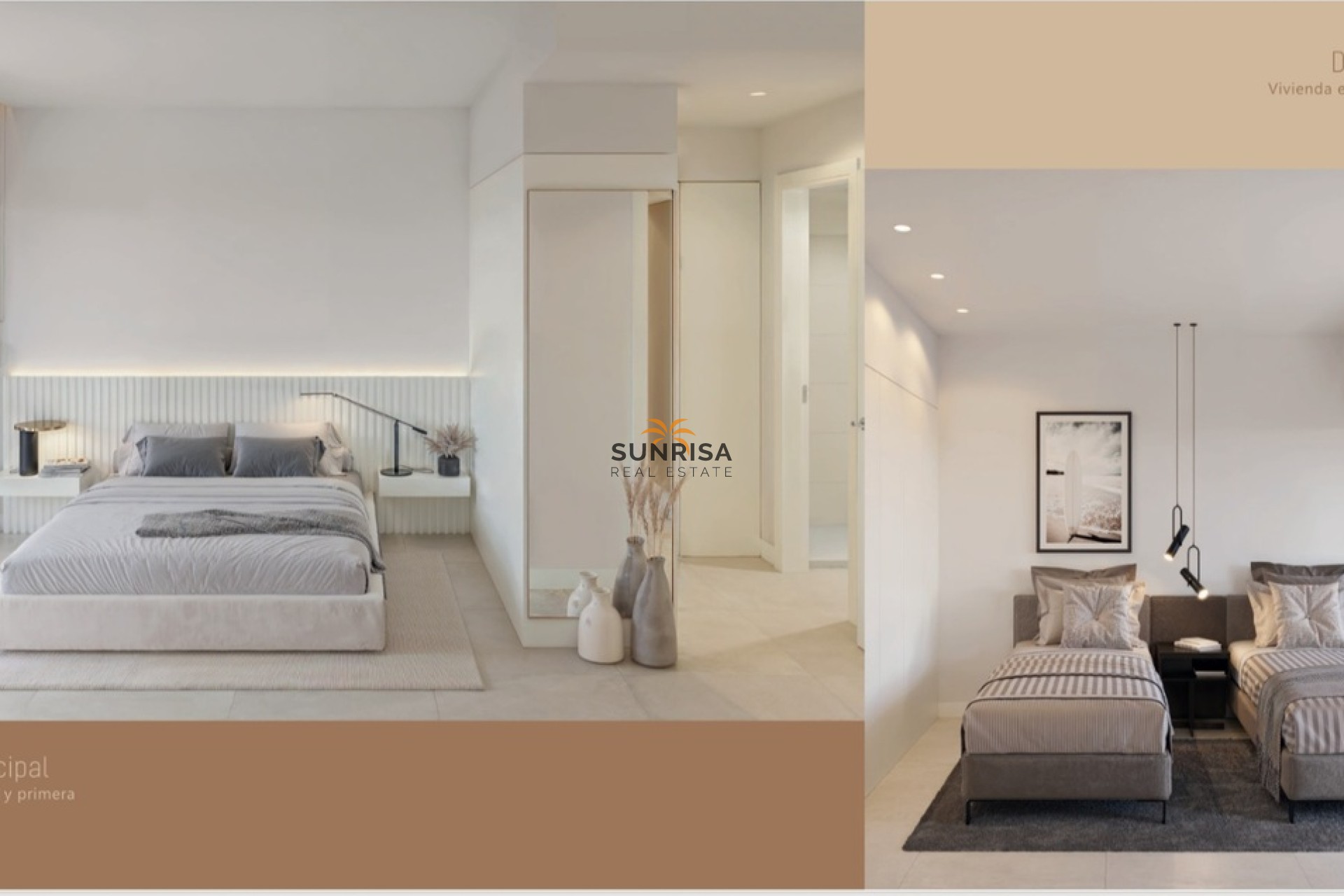 New Build - Apartment - Los Altos
