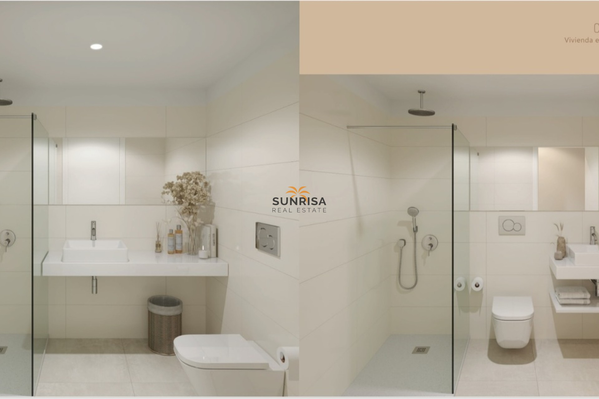 New Build - Apartment - Los Altos