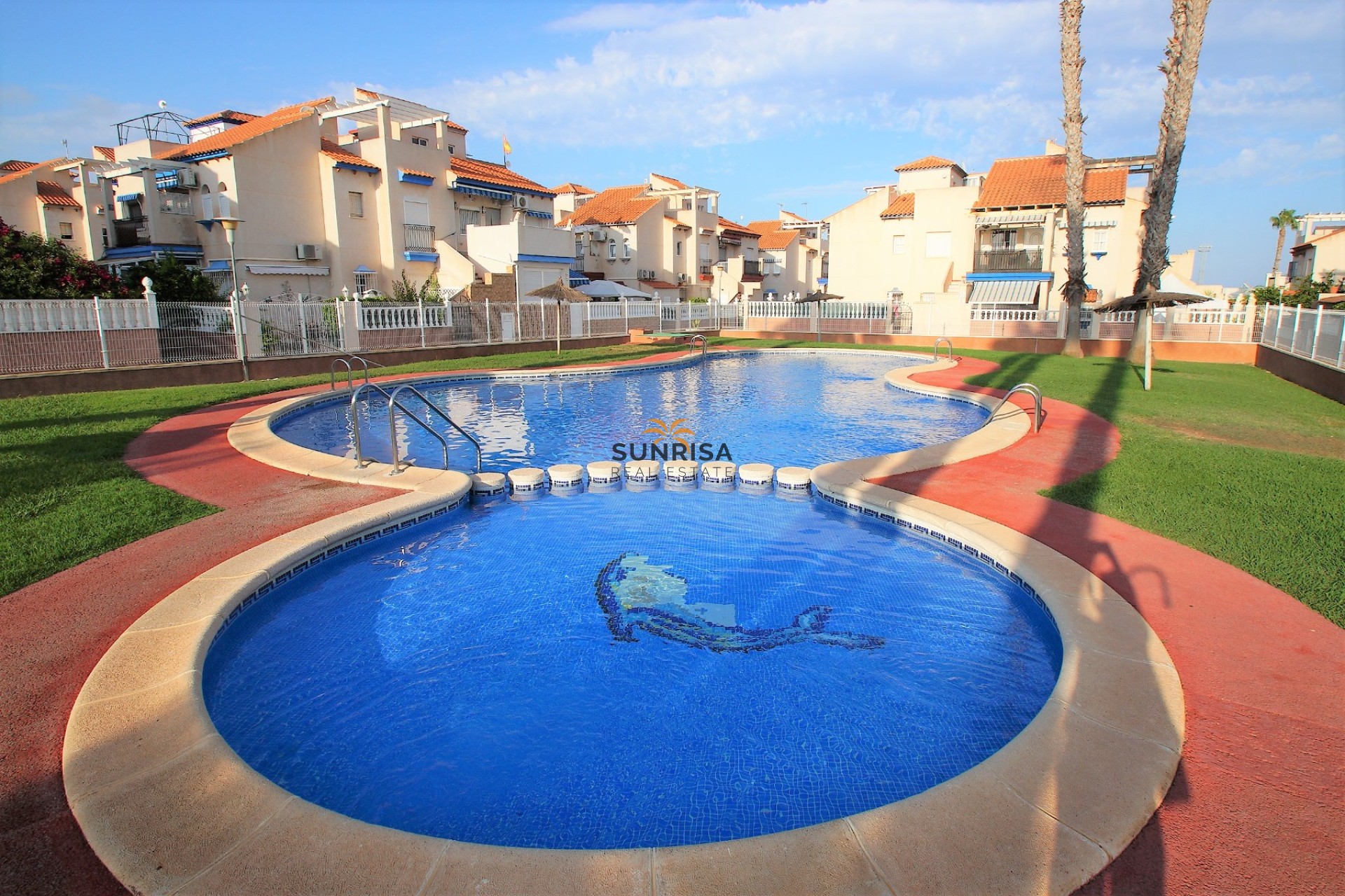 Revente - Attique - Orihuela Costa
