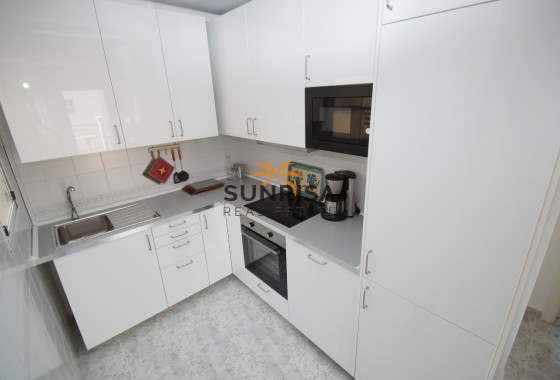 Penthouse · Herverkoop - Orihuela Costa · Playa Flamenca · Alicante · Spanje