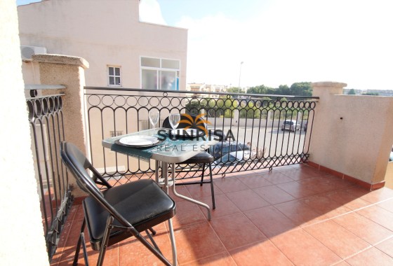 Penthouse · Herverkoop - Orihuela Costa · Playa Flamenca · Alicante · Spanje