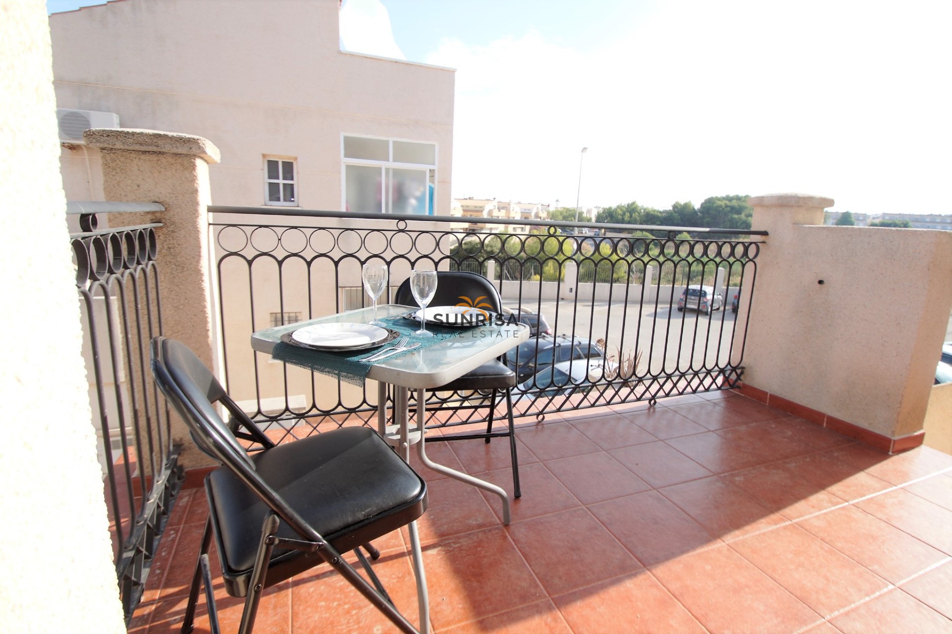 Revente - Attique - Orihuela Costa