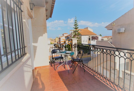 Penthouse · Herverkoop - Orihuela Costa · Playa Flamenca · Alicante · Spanje