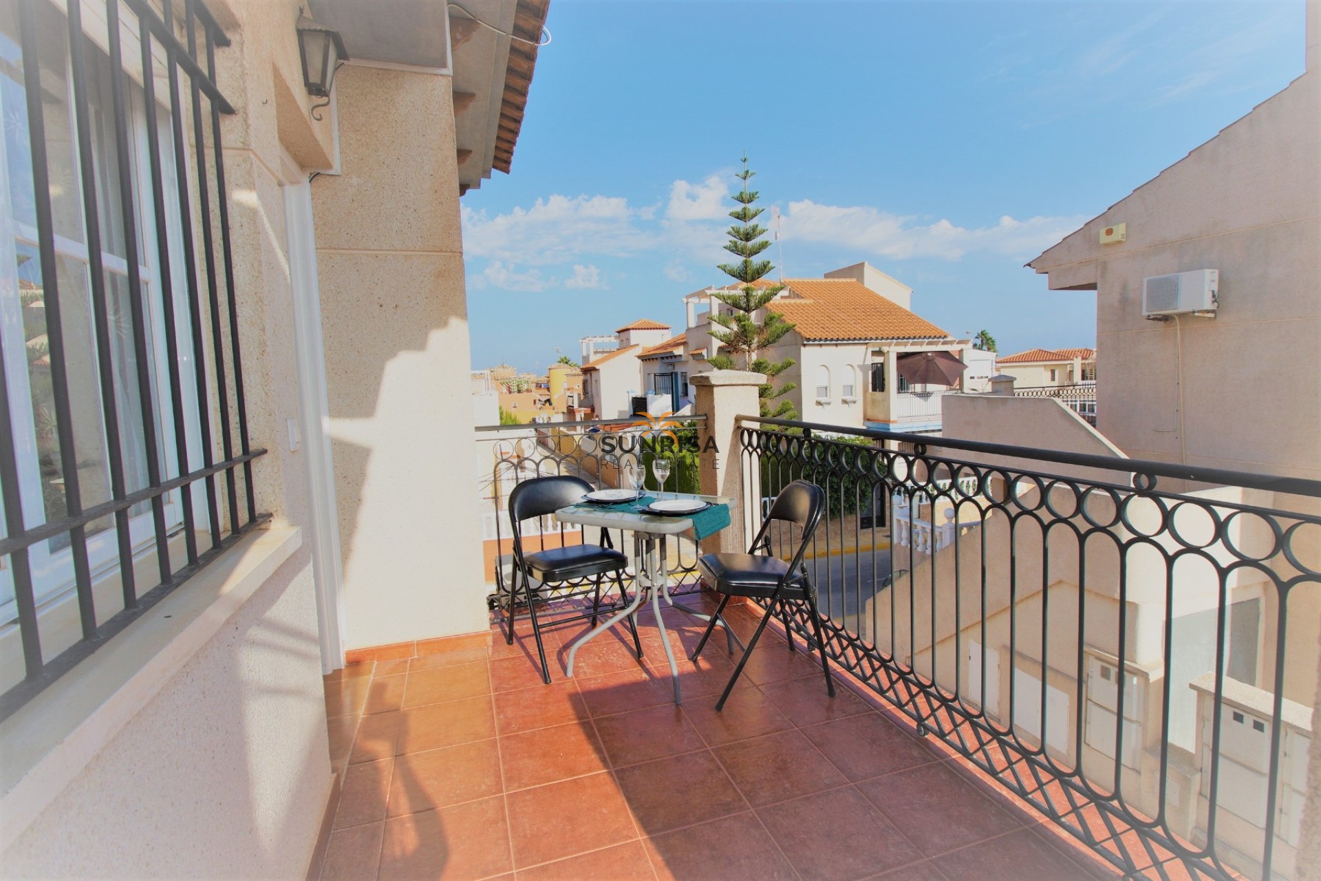 Revente - Attique - Orihuela Costa