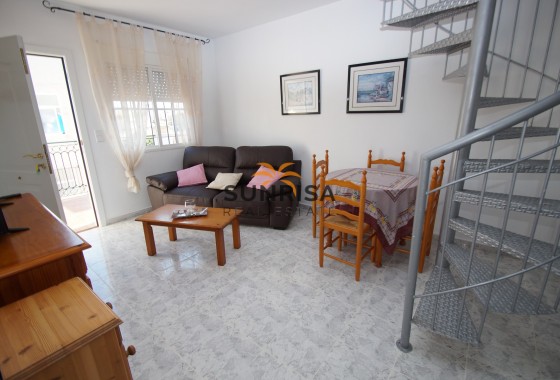 Penthouse · Herverkoop - Orihuela Costa · Playa Flamenca · Alicante · Spanje