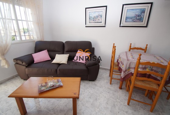 Penthouse · Herverkoop - Orihuela Costa · Playa Flamenca · Alicante · Spanje