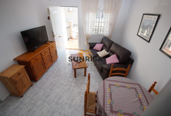 Penthouse · Herverkoop - Orihuela Costa · Playa Flamenca · Alicante · Spanje