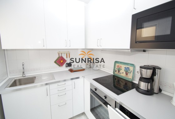 Penthouse · Herverkoop - Orihuela Costa · Playa Flamenca · Alicante · Spanje