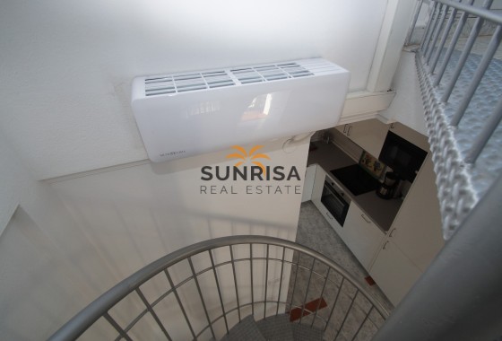 Penthouse · Herverkoop - Orihuela Costa · Playa Flamenca · Alicante · Spanje
