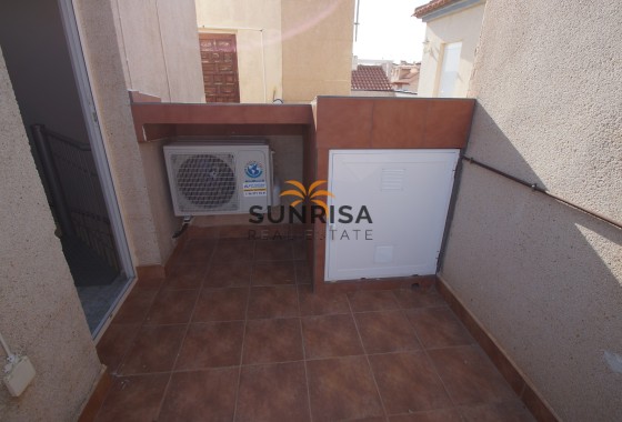 Penthouse · Herverkoop - Orihuela Costa · Playa Flamenca · Alicante · Spanje