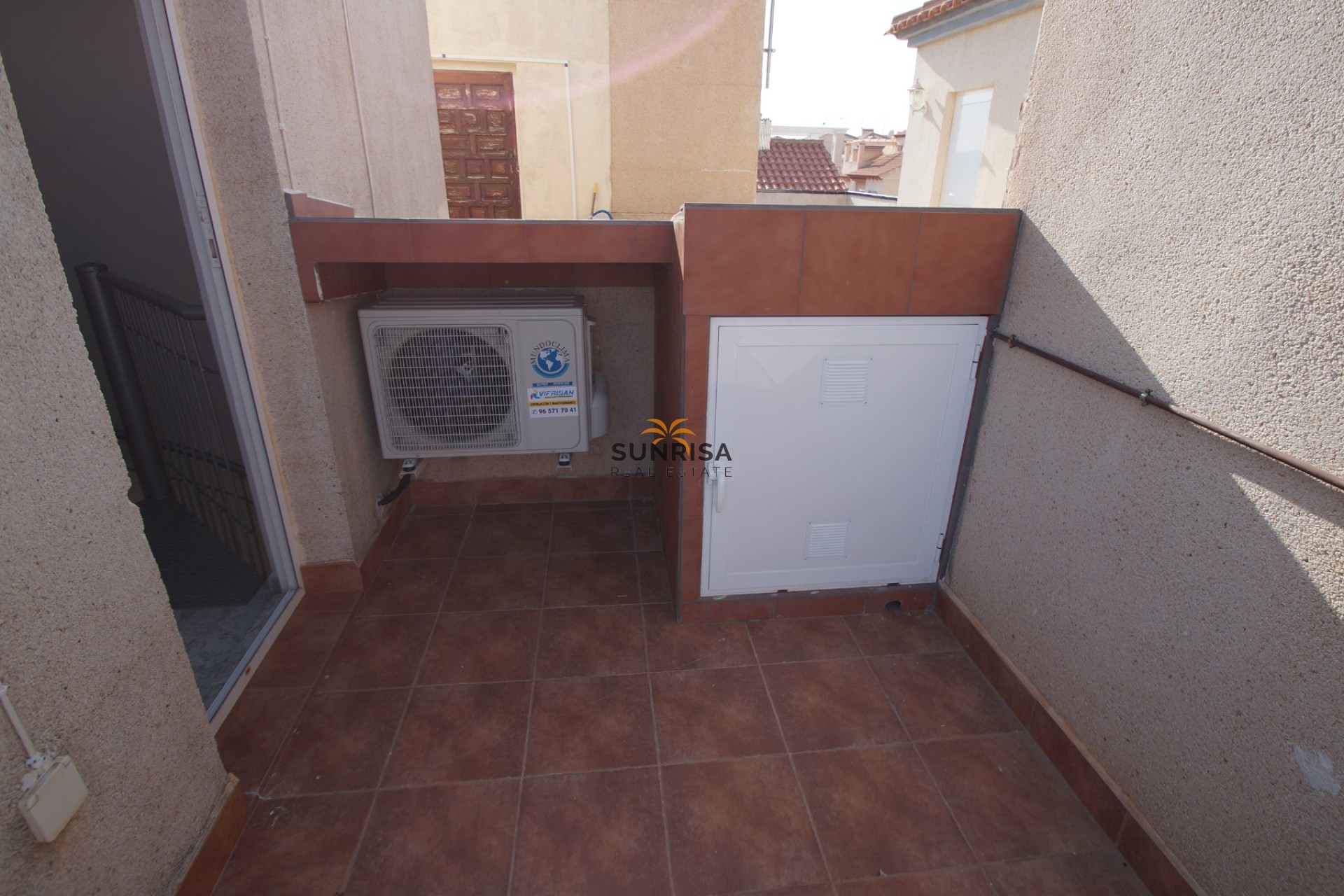 Revente - Attique - Orihuela Costa