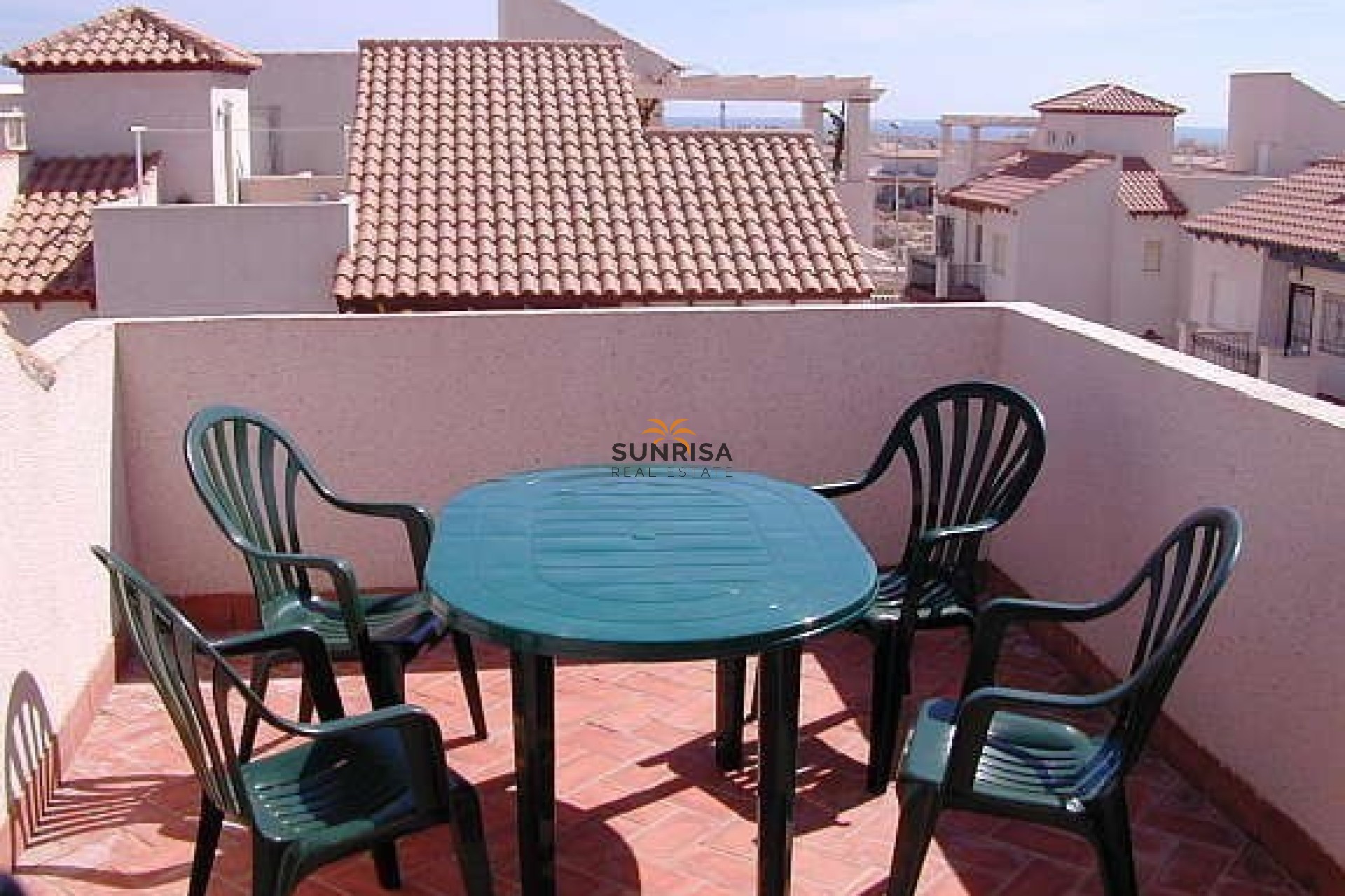 Revente - Attique - Orihuela Costa