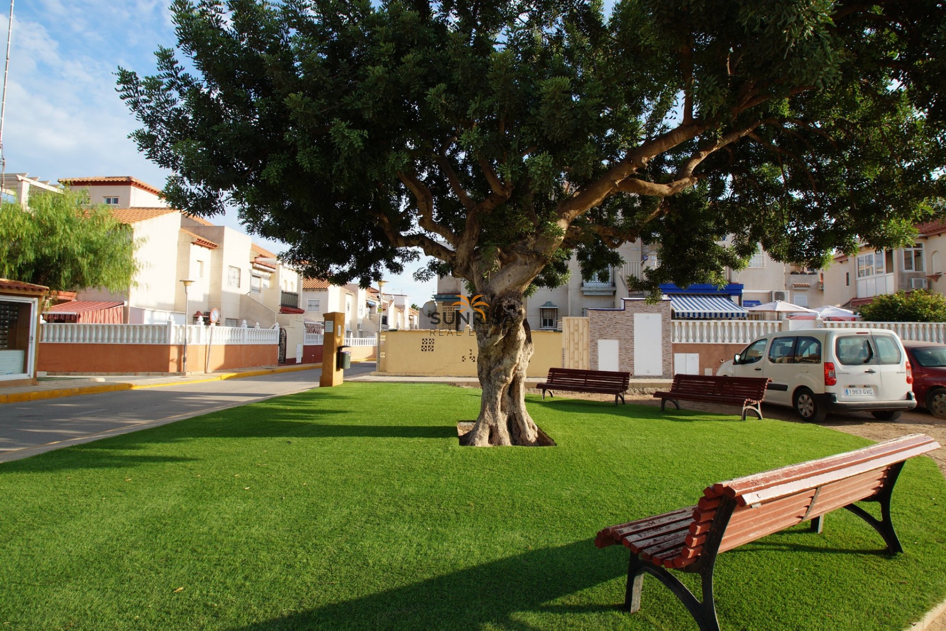 Revente - Attique - Orihuela Costa
