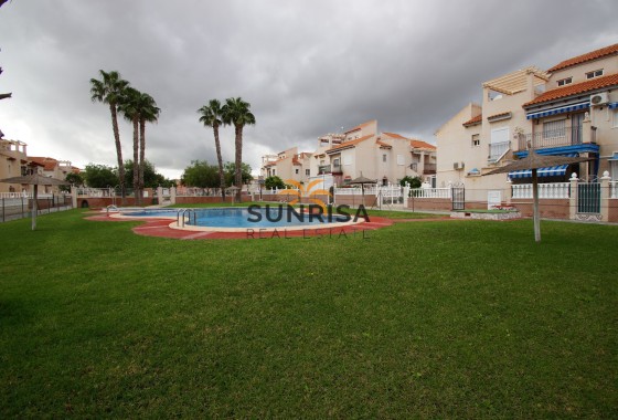 Penthouse · Herverkoop - Orihuela Costa · Playa Flamenca · Alicante · Spanje