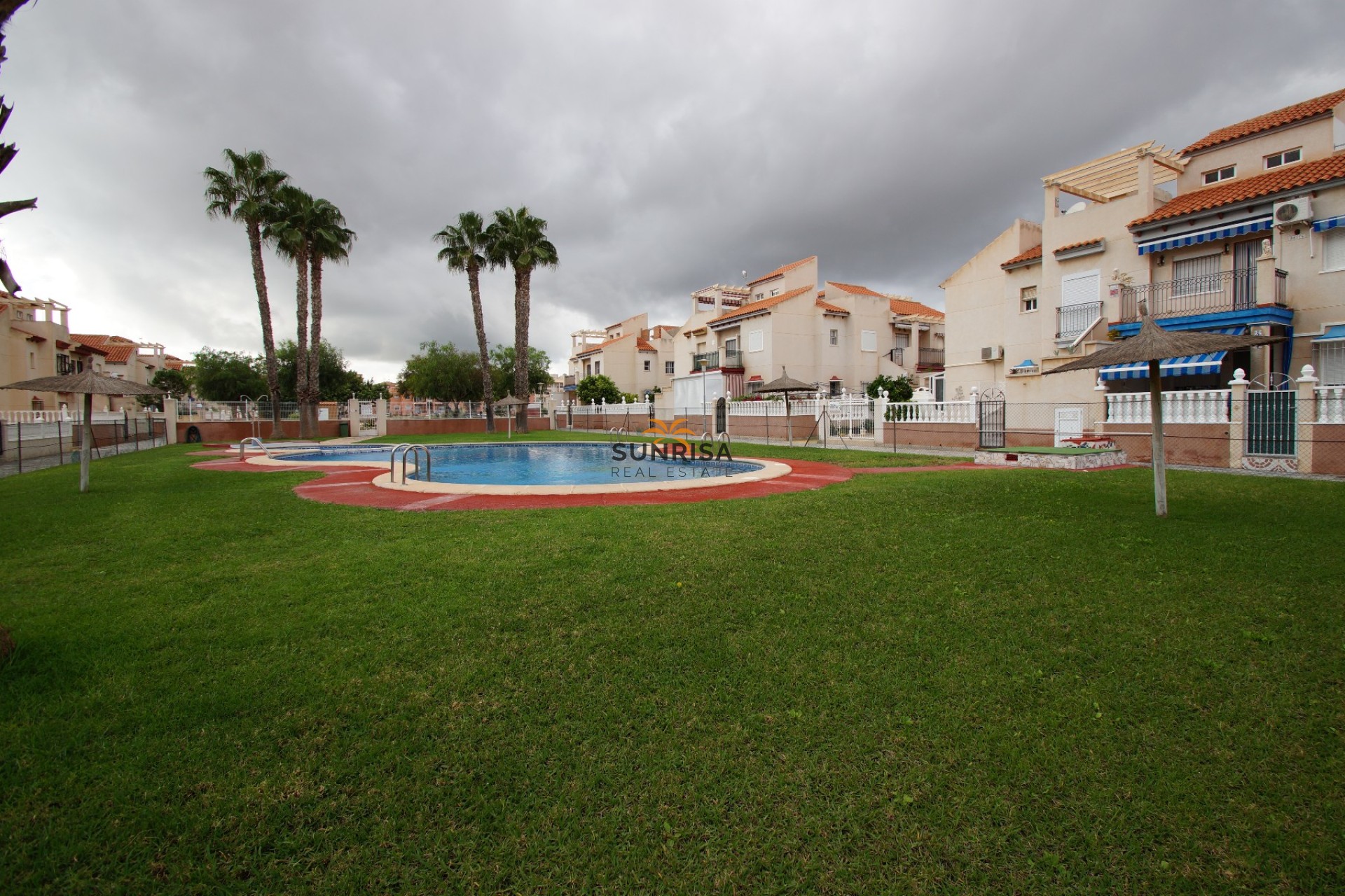 Revente - Attique - Orihuela Costa