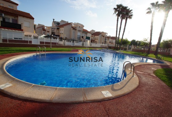 Penthouse · Herverkoop - Orihuela Costa · Playa Flamenca · Alicante · Spanje