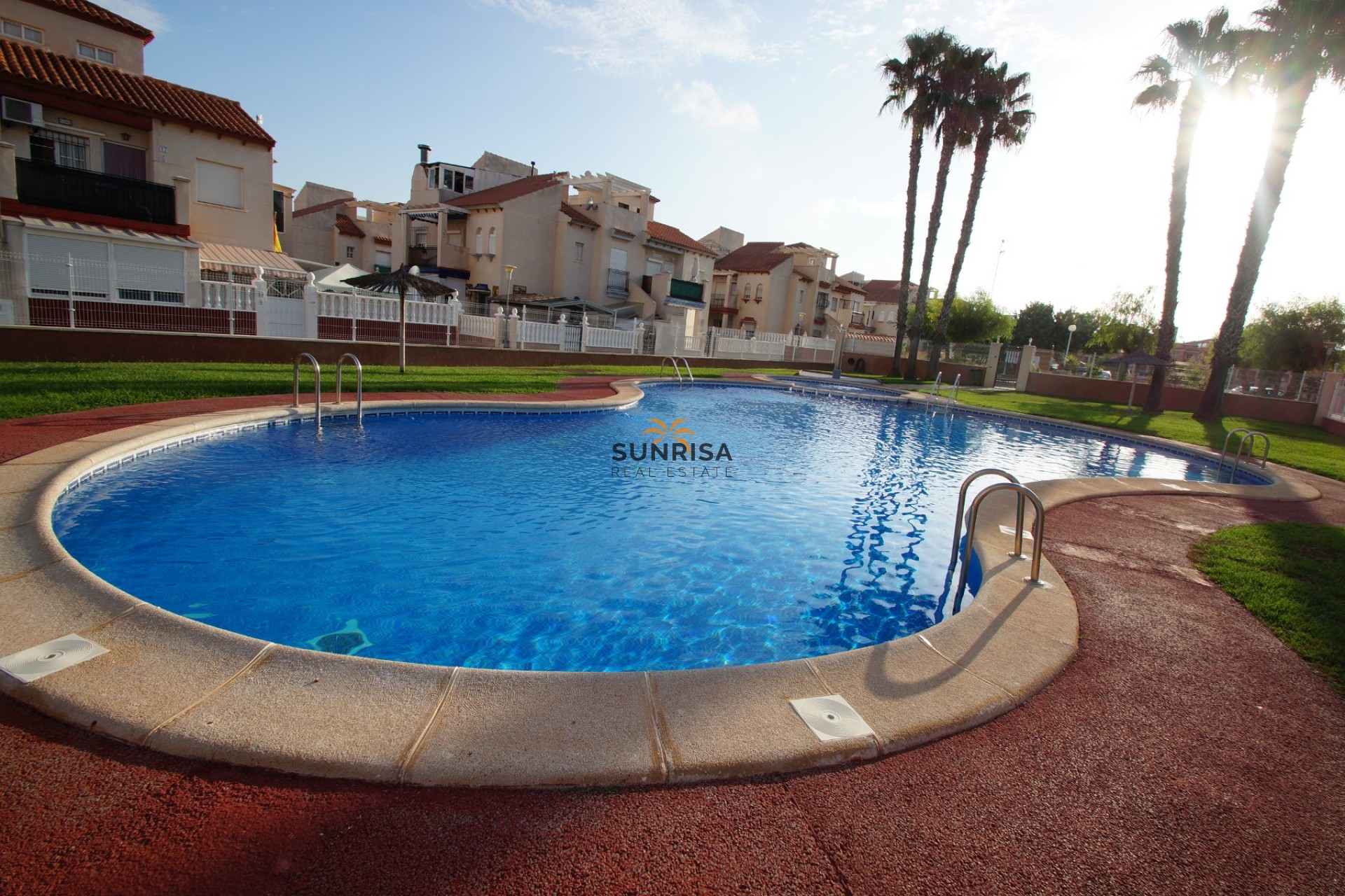 Revente - Attique - Orihuela Costa