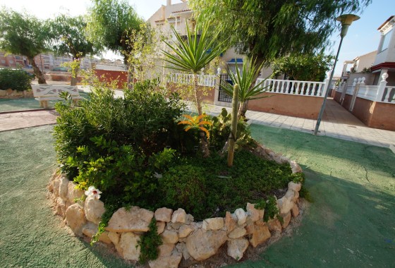 Penthouse · Herverkoop - Orihuela Costa · Playa Flamenca · Alicante · Spanje