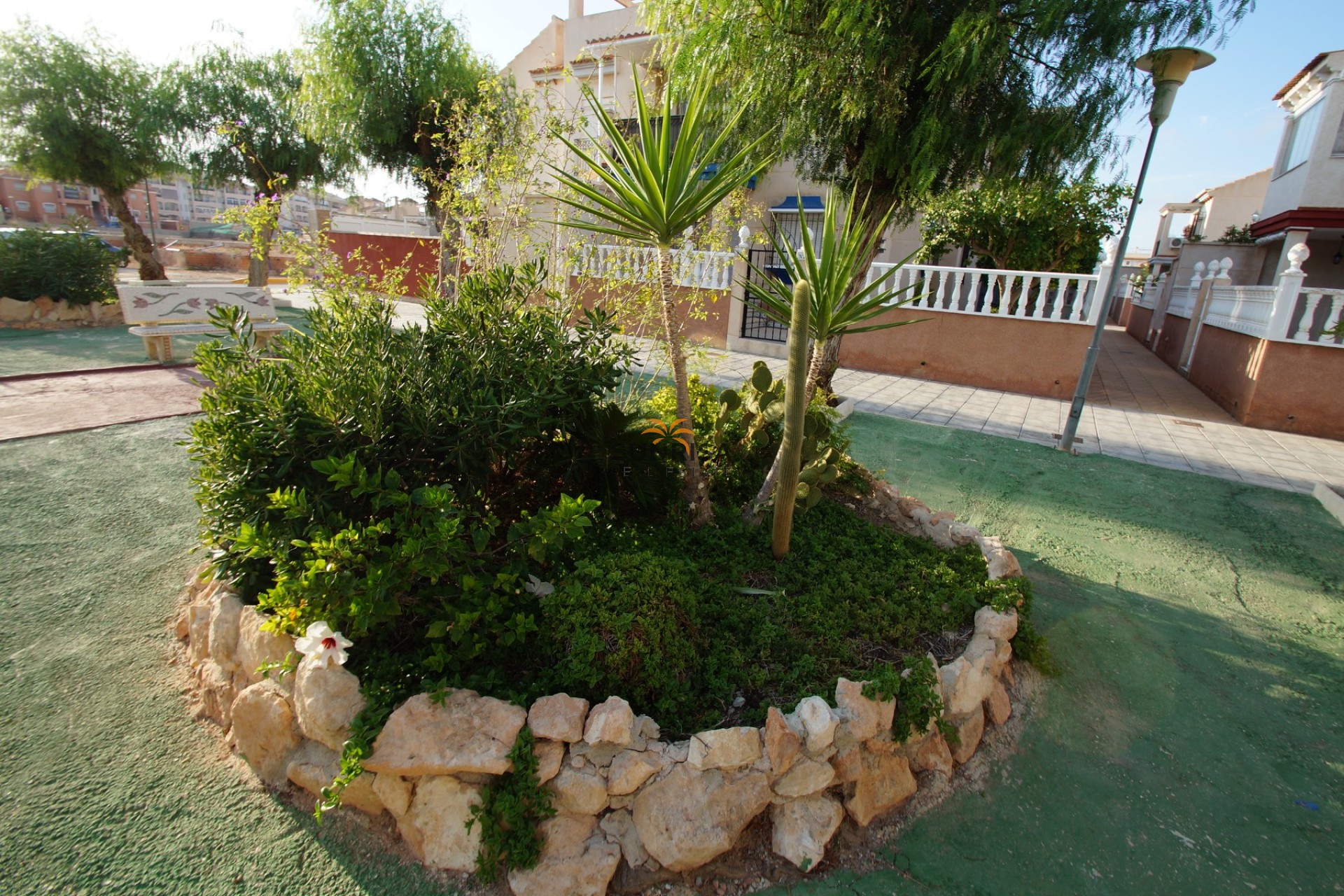 Revente - Attique - Orihuela Costa