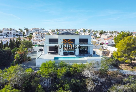 Villa · Herverkoop - Cuidad Quesada · Alicante · Spanje