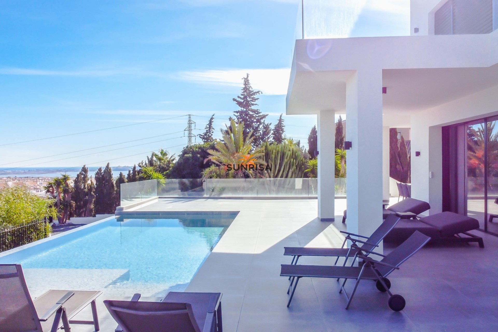 Resale - Villa - Cuidad Quesada