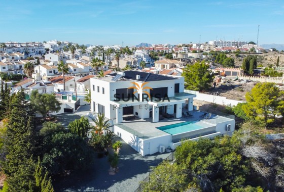 Villa · Herverkoop - Cuidad Quesada · Alicante · Spanje