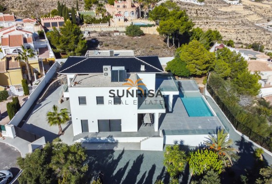Villa · Herverkoop - Cuidad Quesada · Alicante · Spanje