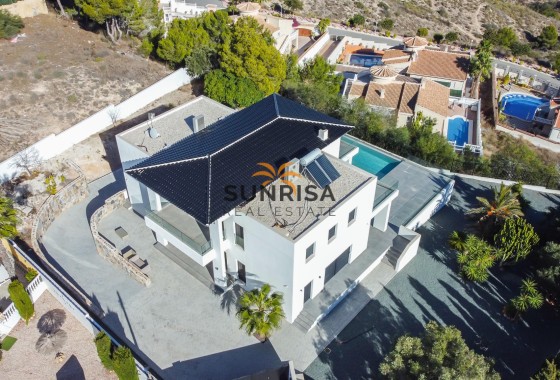 Villa · Herverkoop - Cuidad Quesada · Alicante · Spanje