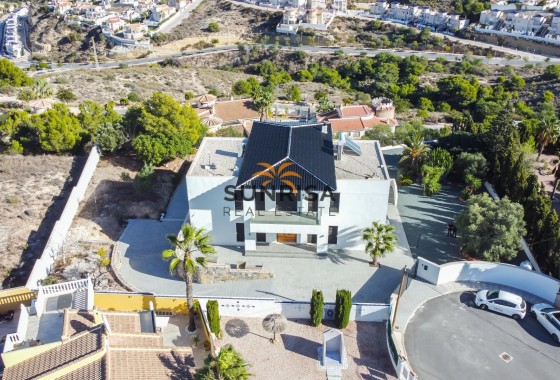 Villa · Herverkoop - Cuidad Quesada · Alicante · Spanje