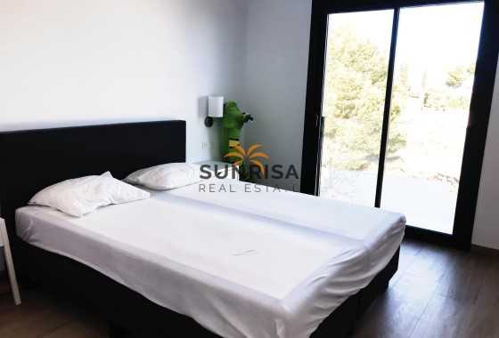 Villa · Herverkoop - Cuidad Quesada · Alicante · Spanje