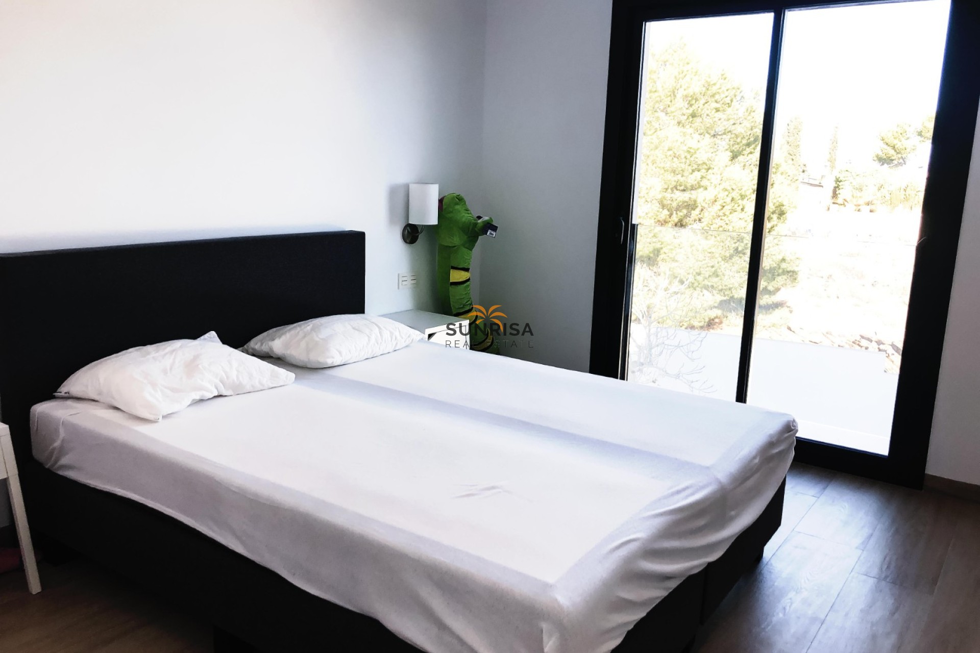 Resale - Villa - Cuidad Quesada