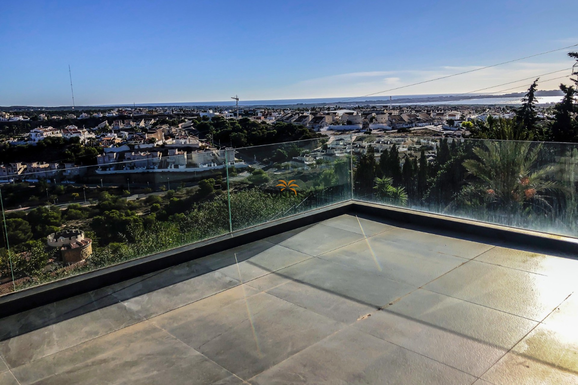 Resale - Villa - Cuidad Quesada