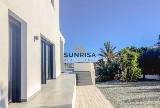 Villa · Herverkoop - Cuidad Quesada · Alicante · Spanje