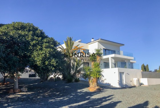 Villa · Herverkoop - Cuidad Quesada · Alicante · Spanje