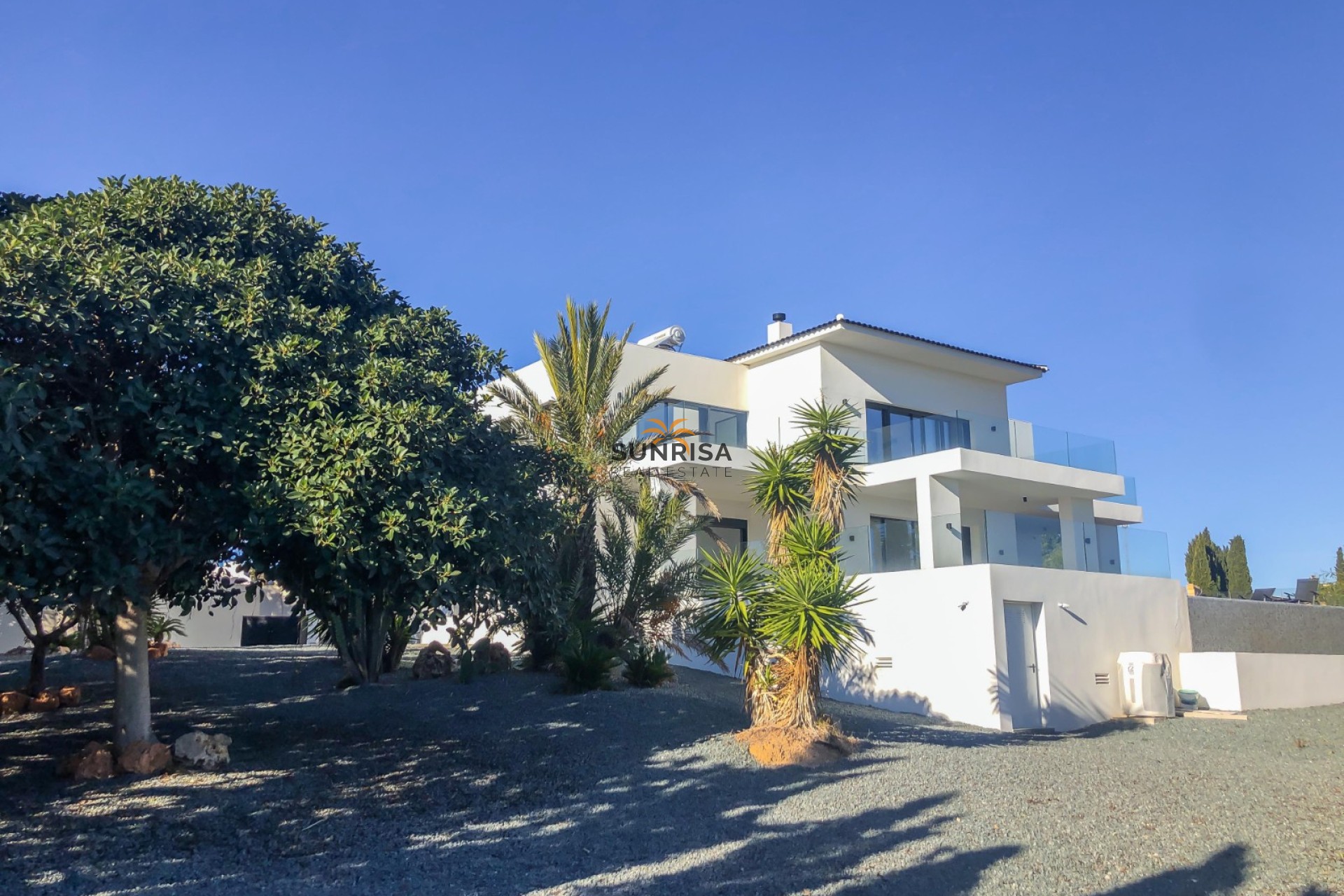 Resale - Villa - Cuidad Quesada