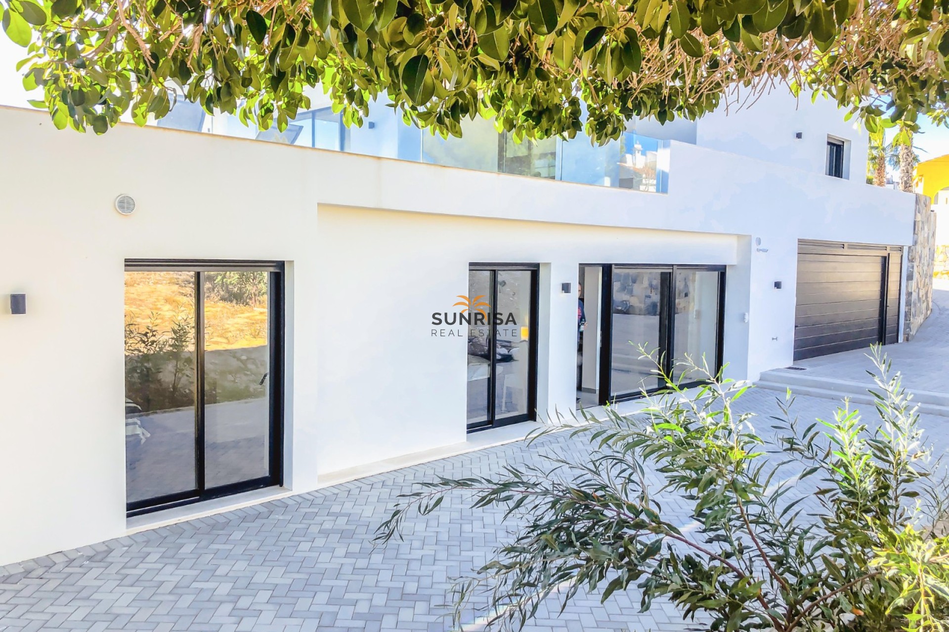 Resale - Villa - Cuidad Quesada